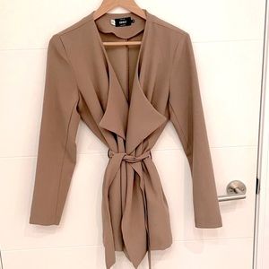 Light weight Spring Coat